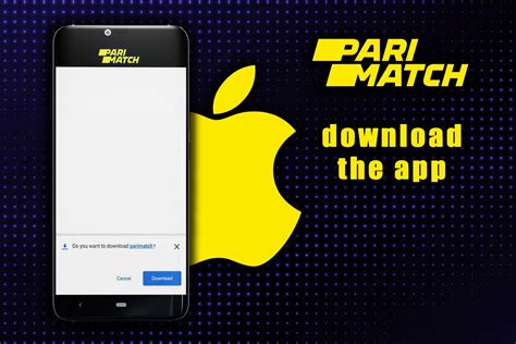 parimatch app download ios